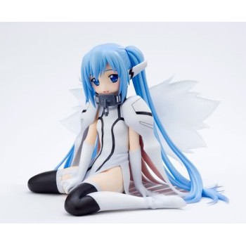 Sora No Otoshimono F Nymph PVC Statue